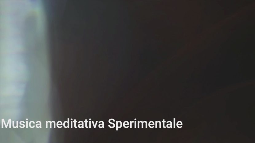 Musica Rilassante per Meditazione e Rilassamento in 8D