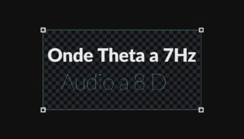 Onde Theta  Audio a 8D Musica meditativa Sperimentale