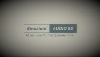 Emozioni 8D 432Hz Musica meditativa