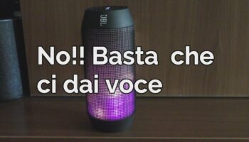 Metafonia Nuovo sistema audio