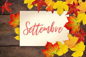 A settembre