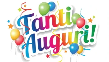 Metafonia Tanti Auguri