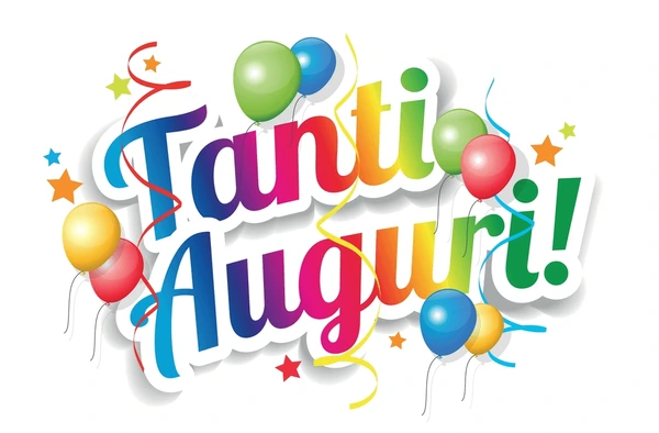 Metafonia Tanti Auguri